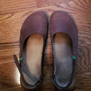 EL Naturalista shoes